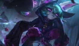 薇古丝最新皮肤爆料,神秘元素与时尚潮流的完美融合