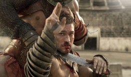 斯巴达克斯第四季在线观看,解放之战第四季在线观看：史诗般的复仇之旅即将开启