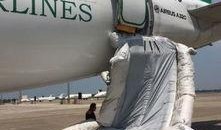 常州航空爆料事件最新消息,揭秘背后真相与影响